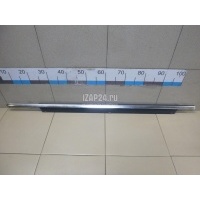 Накладка стекла переднего левого VAG Q7 [4L] (2005 - 2015) 4L0853283C2ZZ