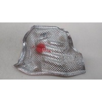 Экран тепловой VAG Q7 [4L] (2005 - 2015) 7L0521443
