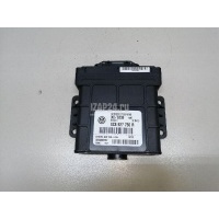 Блок управления АКПП VAG Q7 [4L] (2005 - 2015) 0C8927750R