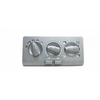 блок управления печки / климат-контроля Volkswagen Polo 3 1996 VALEO,6N0820045B,90151-089