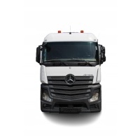 Кабина в сборе мерседес actros mp4 streamspace
