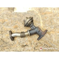 Клапан EGR Peugeot 607 2002 9633602180,72284300,011256,9628693880,9657912780