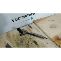 Форсунка топливная mercedes c W203 2006 А6460700787, 0445110238, 6460700787, A6460700787