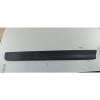 Молдинг двери Nissan X-Trail T-32 2013-2019 828764CM0A