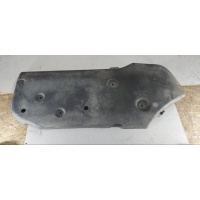 Защита днища кузова Mercedes-Benz GLE-Class W167 2018-2023 A1676844200