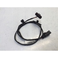Audi a1 ii 82a 2020 свет distronic 82a971085d