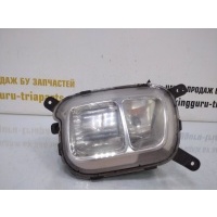 Фара противотуманная KIA Sorento 2 XM до Рестайлинг 2009-2012 922022P610