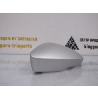 Крышка зеркала Skoda Octavia A7 5E3 до Рестайлинг 2013-2017 5E0857537A