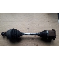 A6 c7 4g привод левая правый 2.0 tdi cnh 4h0407271k