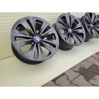Оригинальные колёсные диски bmw 18 5gt f10 f11 f30 f31 f33