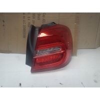 Фара правый tyl мерседес gla w156 европа