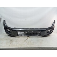 Бампер передняя mitsubishi pajero v80 / v90 6400d521zz
