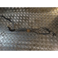 Провода масляный кпп мерседес w204 w218 1