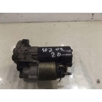 407 2 , 0 16v стартер 9648111680