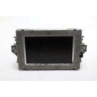 Дисплей экран мерседес c w204 a2049007508