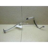 Трубка кондиционера Hyundai-Kia Sportage (2004 - 2010) 977722E100