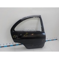 Дверь задняя правая Nissan Almera Classic (B10) (2006 - 2013) 8210095F0B