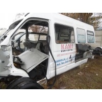 Master movano автобус 2004 - 2009r стороны кузов макс