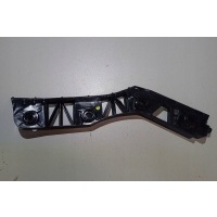 Volkswagen tiguan ii 5na каретка бампера задняя 5nn807394
