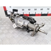 Колонка рулевая Nissan Navara (D40) (2004-2015) 2005 ,48810EB370