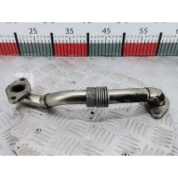 Трубка системы рециркуляции EGR Volkswagen Passat 5 (-) 2000 038131521AS