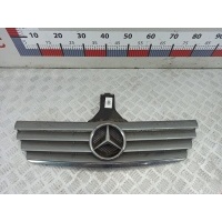 Решетка радиатора Mercedes C-Class (W203) (2000-2008) 2002 A2038800383,A2038800383