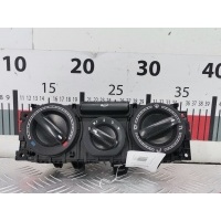 Переключатель отопителя (печки) Volkswagen Transporter (T5) (2003-2015) 2005 7H0819045A9B9
