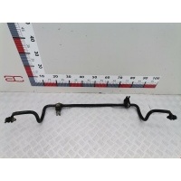Стабилизатор подвески передний (поперечной устойчивости) Renault Megane 2 (2002-2009) 2002 ,8200765618