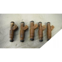 Volvo s60 c70 s80 v70 xc90 форсунки 0280155831