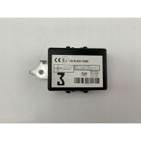Блок блок управления дверь 89741 - 02210 avensis t27