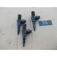 Форсунки форсунки 038130079 fx 1 , 9 tdi