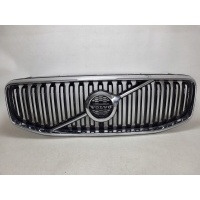 Volvo xc60 ii решетка радиатора двигателя решетка 31425533 . k - ce
