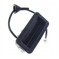 Контактор кнопка крышки багажника задняя mondeo iv s - max c - max