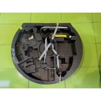 Audi a3 8p 2011 год комплект ремонтный внутреннее 8p0012109g