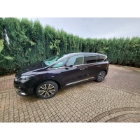Renault espace 1.6 твк initiale paris edc 7os 85
