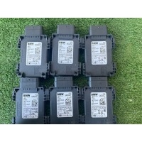 Радар датчик переключения пояса bmw g01 g30 g05 5a52ac7