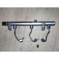 LISTWA WTRYSKOWA - MERCEDES 3.0 CDI - A6420703095