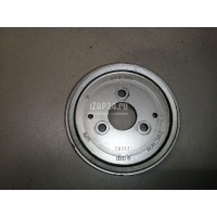 Шкив насоса гидроусилителя VAG Q7 [4L] (2005 - 2015) 059145255G