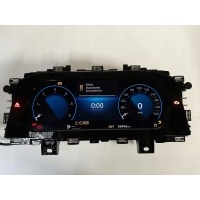 Volkswagen гольф caddy t7 индикаторы 5h0920340b 36946km