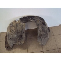 Подкрылок правая передняя smart fortwo a453 14 - 20