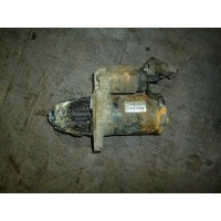 Стартер mitsubishi кольт vi 1.1 mr994922