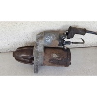 Стартер mitsubishi кольт vi 1.1