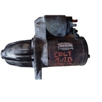 Стартер mitsubishi кольт vi z30 1.1 mr994922