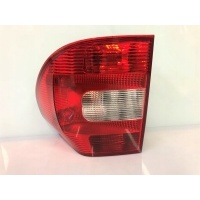 Skoda йети фара правый задняя 5l0945096 идеальная europ