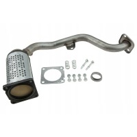 Катализатор peugeot 307 1.4 , 1.6 2000 - ,