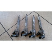 MERCEDES A KLASA W169 CDI WTRYSKIWACZ A 6400701287