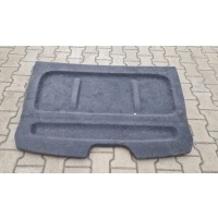 Volkswagen caddy 2k5 полка багажника задняя крышка багажника короткий