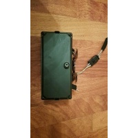 Renault scenic iv камера помощник пояса 284627352r