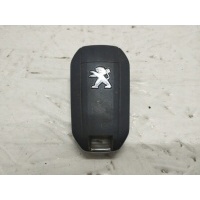 Peugeot 308 ii ключ пульт 9674001080