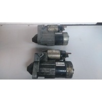 Стартер renault nissan dacia 1.5 dci 8200227092